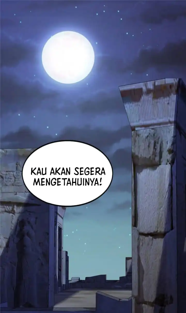 Virus Girlfriend Chapter 403 - halaman 68