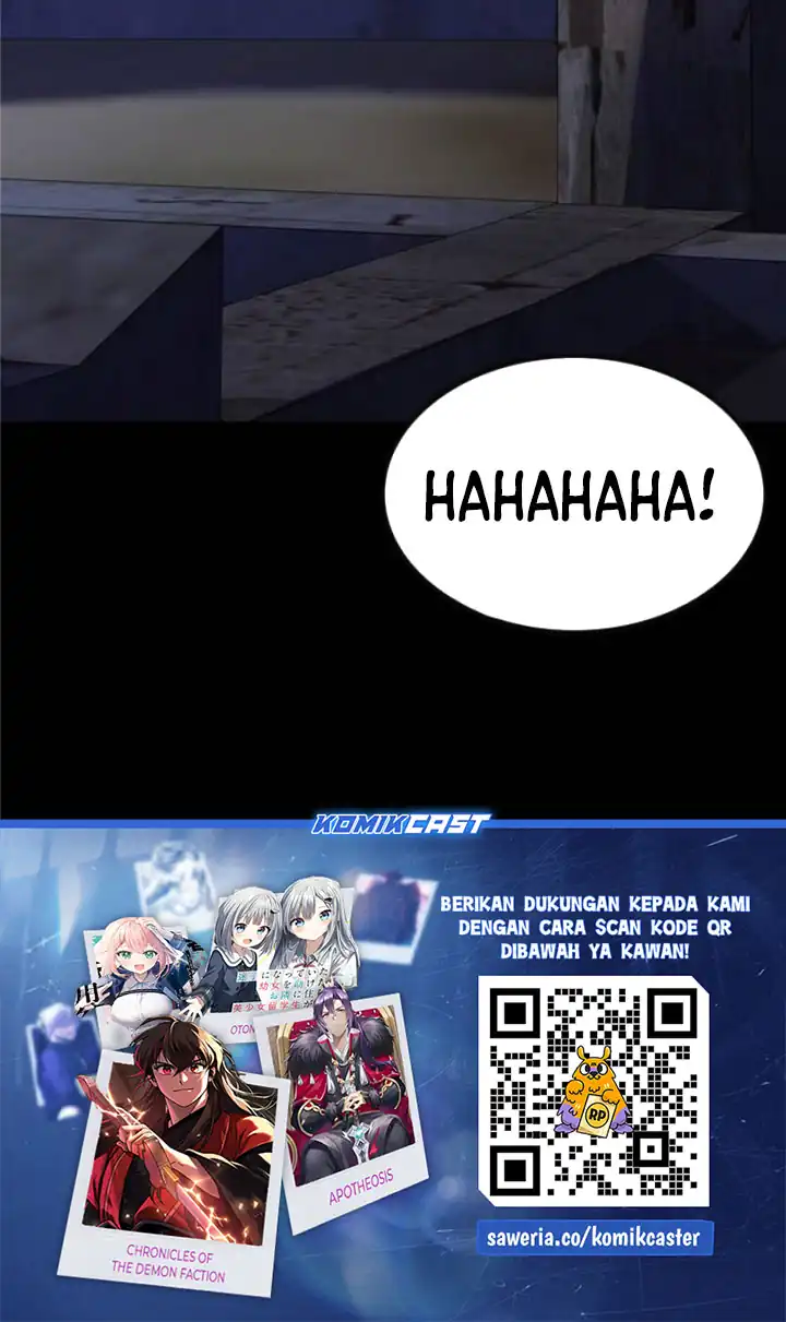 Virus Girlfriend Chapter 403 - halaman 69
