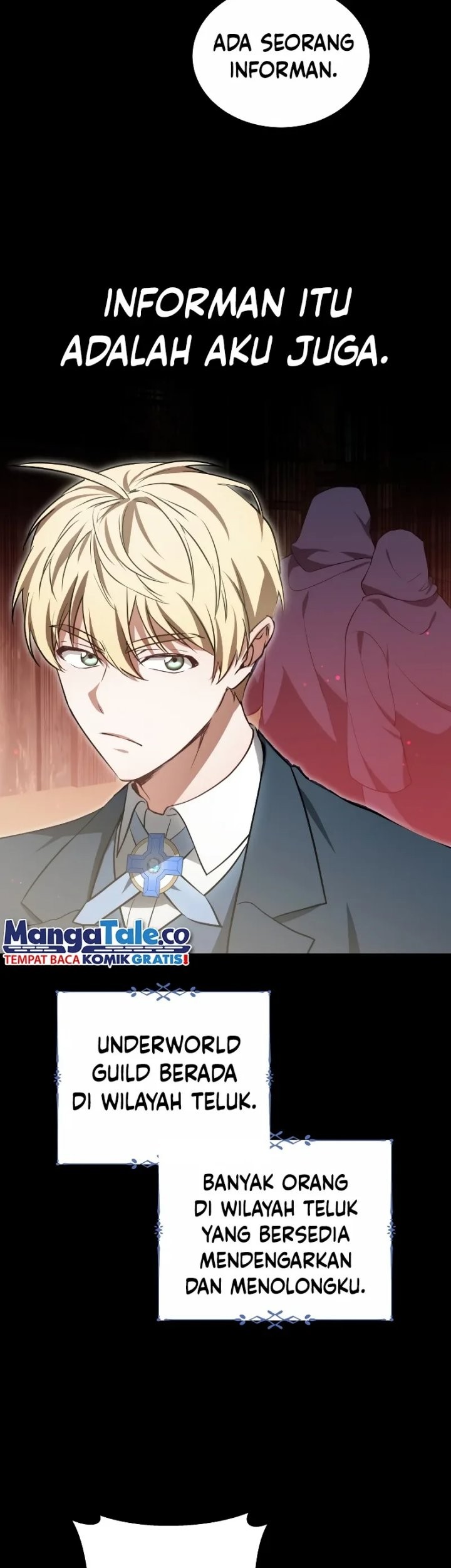 Virus Girlfriend Chapter 404 - halaman 34