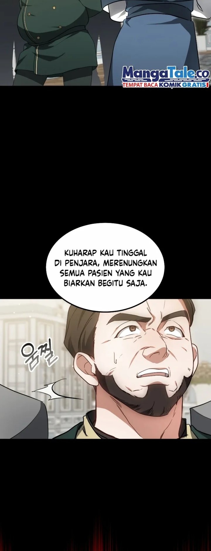 Virus Girlfriend Chapter 404 - halaman 36