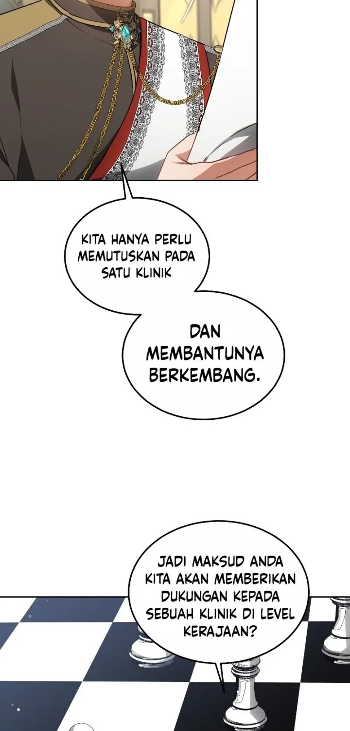 Virus Girlfriend Chapter 404 - halaman 45