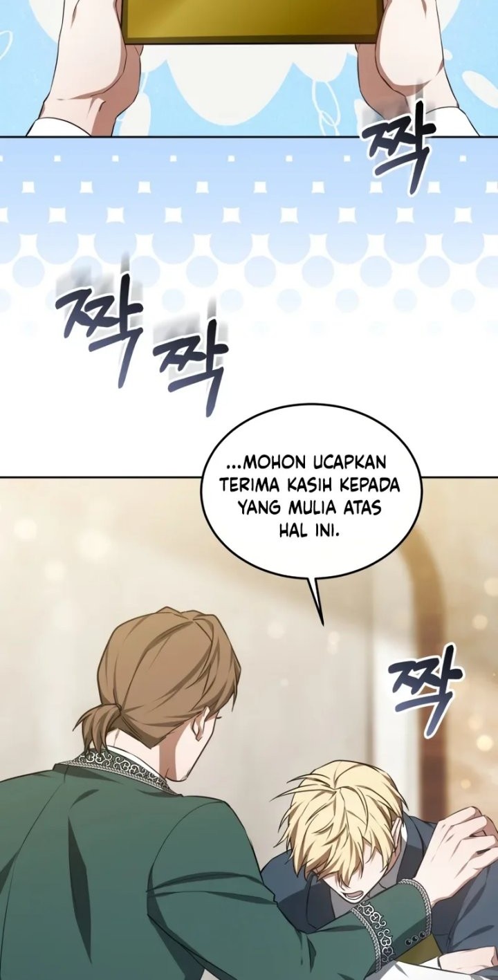 Virus Girlfriend Chapter 405 - halaman 15