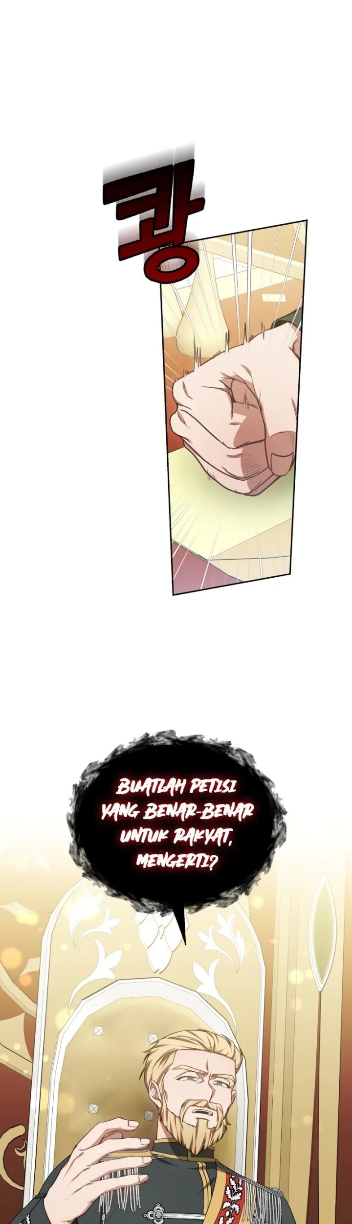 Virus Girlfriend Chapter 405 - halaman 7