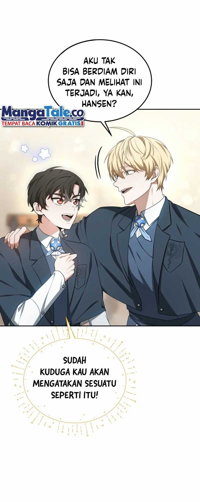 Virus Girlfriend Chapter 406 - halaman 17