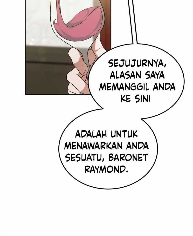 Virus Girlfriend Chapter 406 - halaman 29