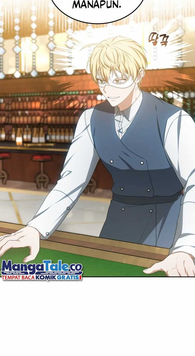 Virus Girlfriend Chapter 406 - halaman 42