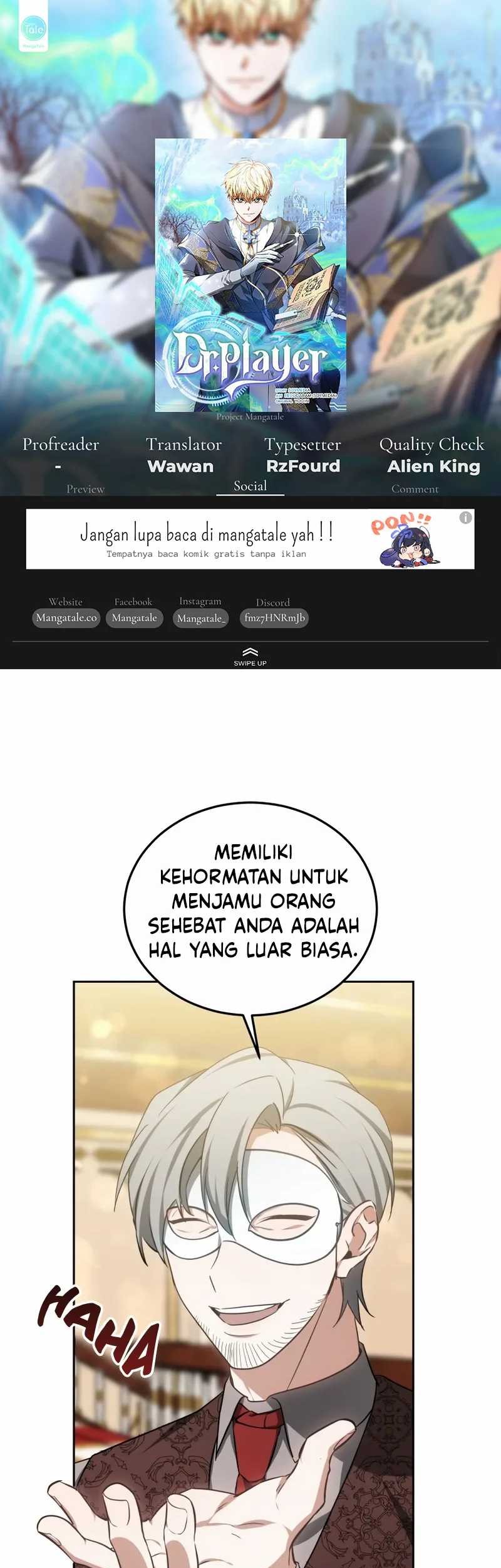 Virus Girlfriend Chapter 407 - halaman 1