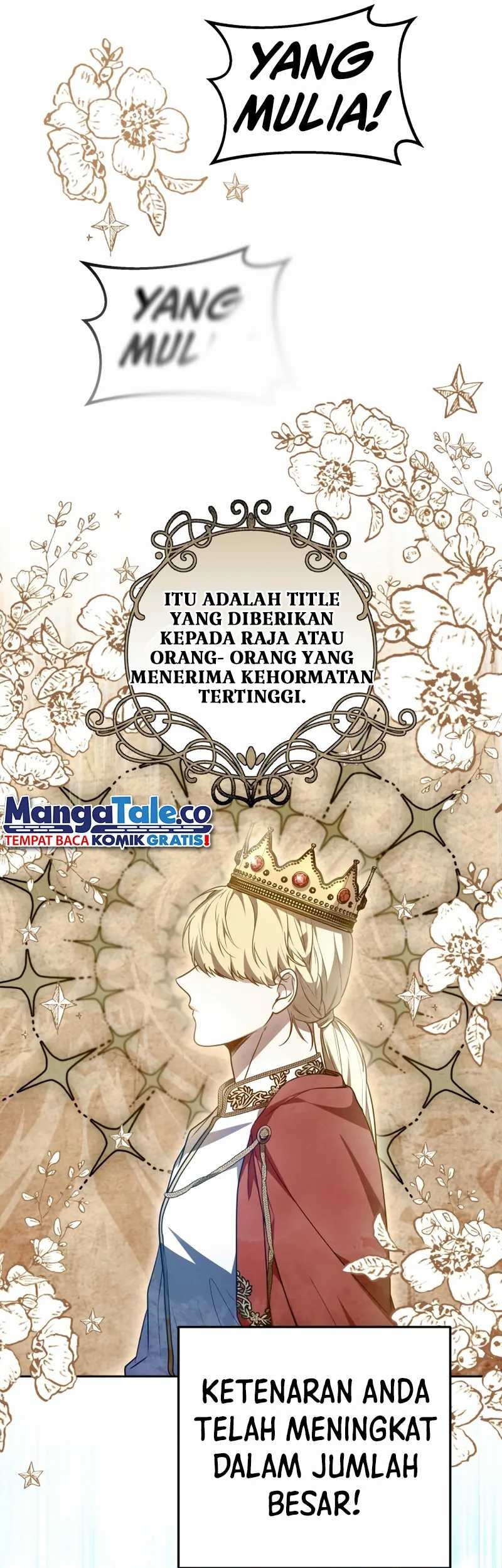 Virus Girlfriend Chapter 407 - halaman 51