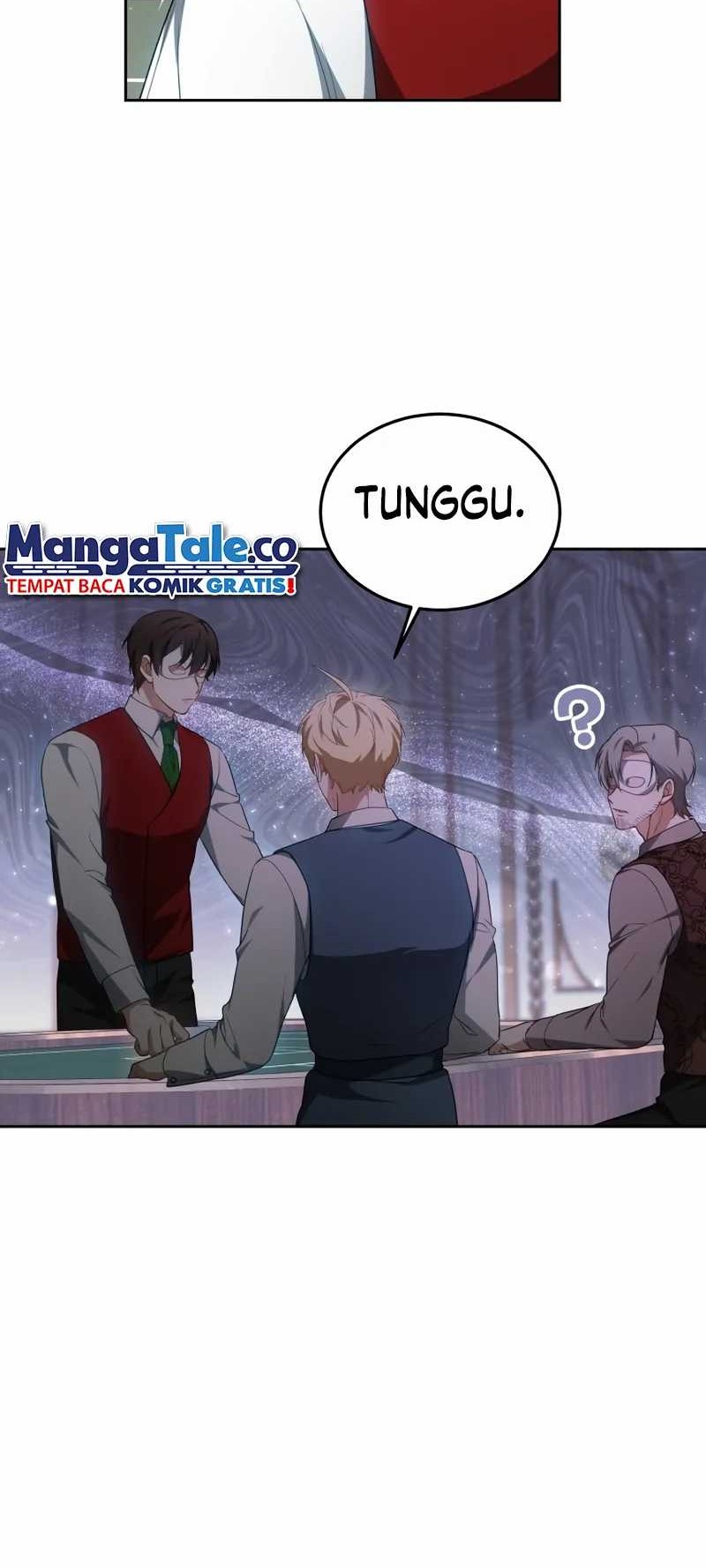 Virus Girlfriend Chapter 407 - halaman 6