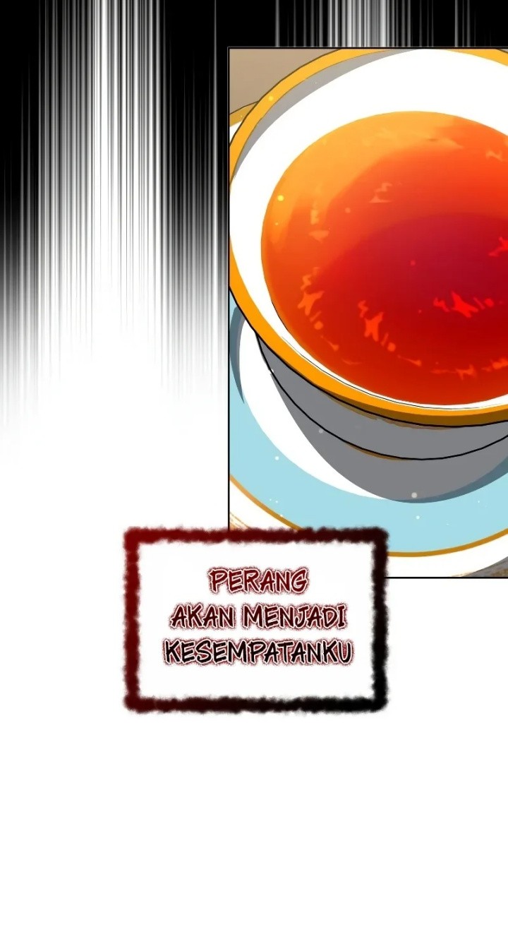 Virus Girlfriend Chapter 408 - halaman 18