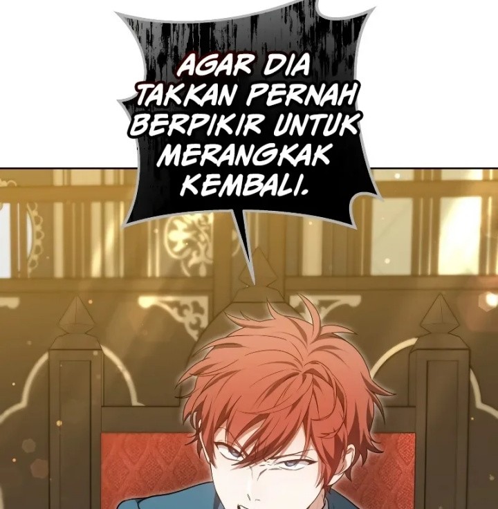 Virus Girlfriend Chapter 408 - halaman 39