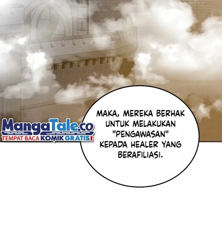 Virus Girlfriend Chapter 408 - halaman 42