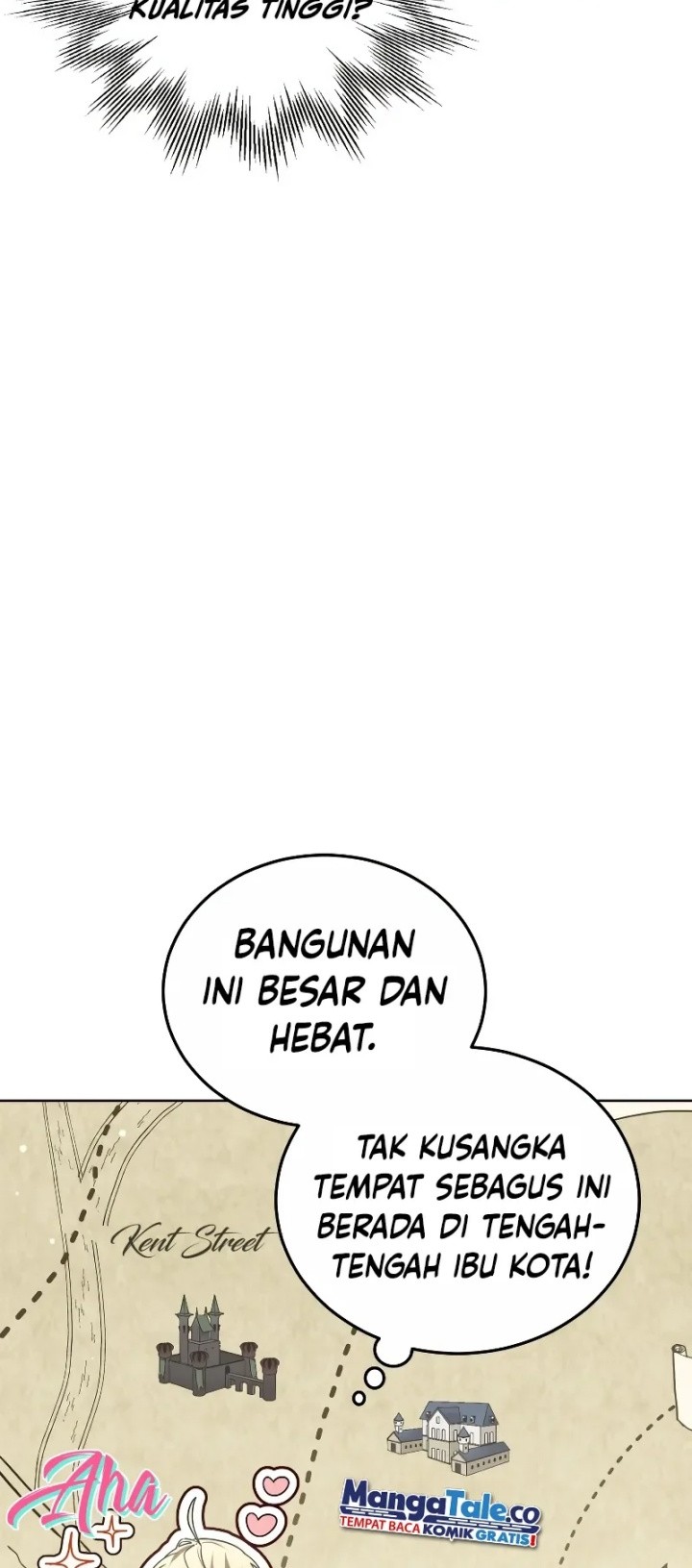 Virus Girlfriend Chapter 408 - halaman 45