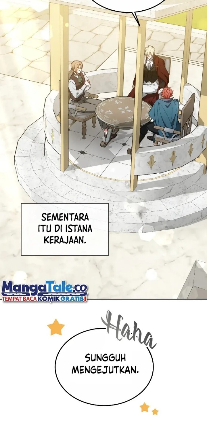 Virus Girlfriend Chapter 408 - halaman 6