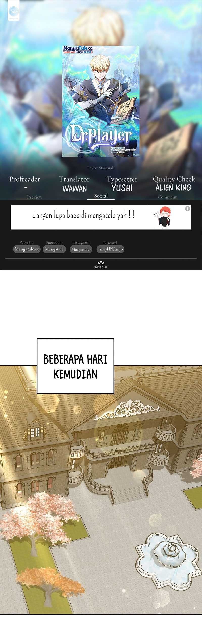 Virus Girlfriend Chapter 409 - halaman 1