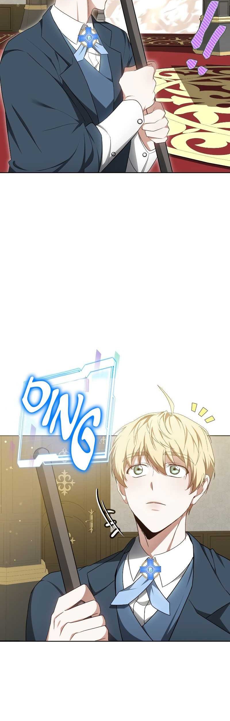 Virus Girlfriend Chapter 409 - halaman 11