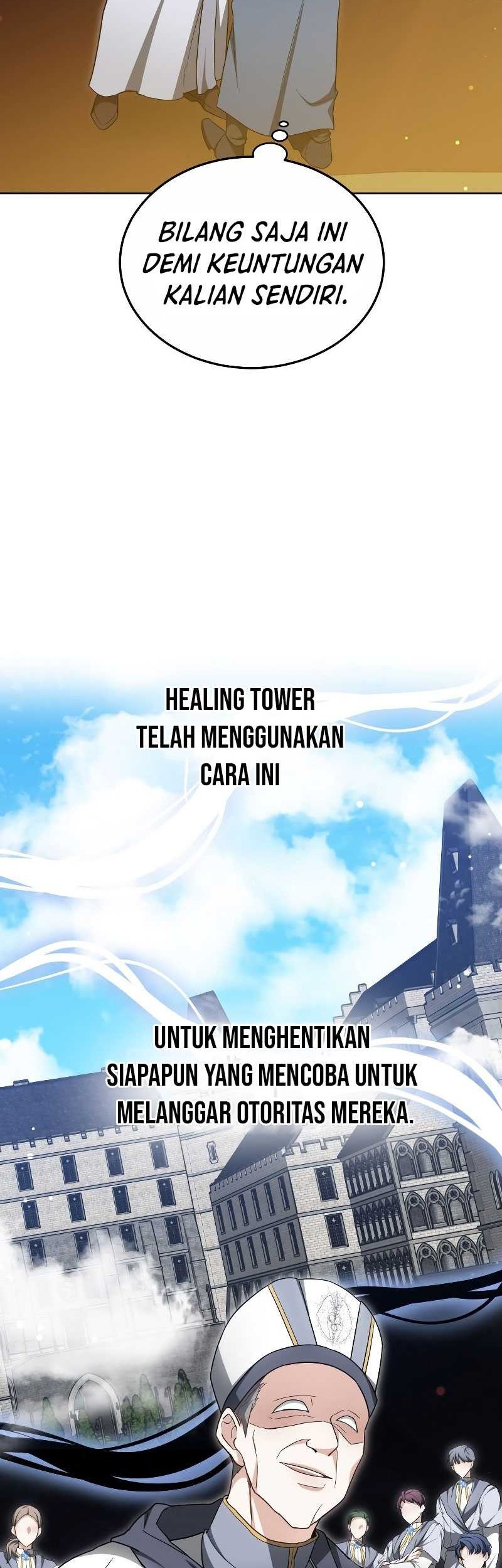 Virus Girlfriend Chapter 409 - halaman 23