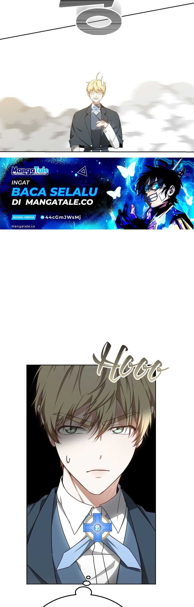 Virus Girlfriend Chapter 409 - halaman 30