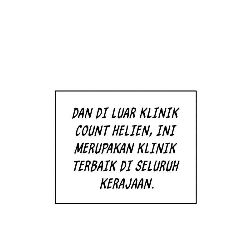 Virus Girlfriend Chapter 409 - halaman 33