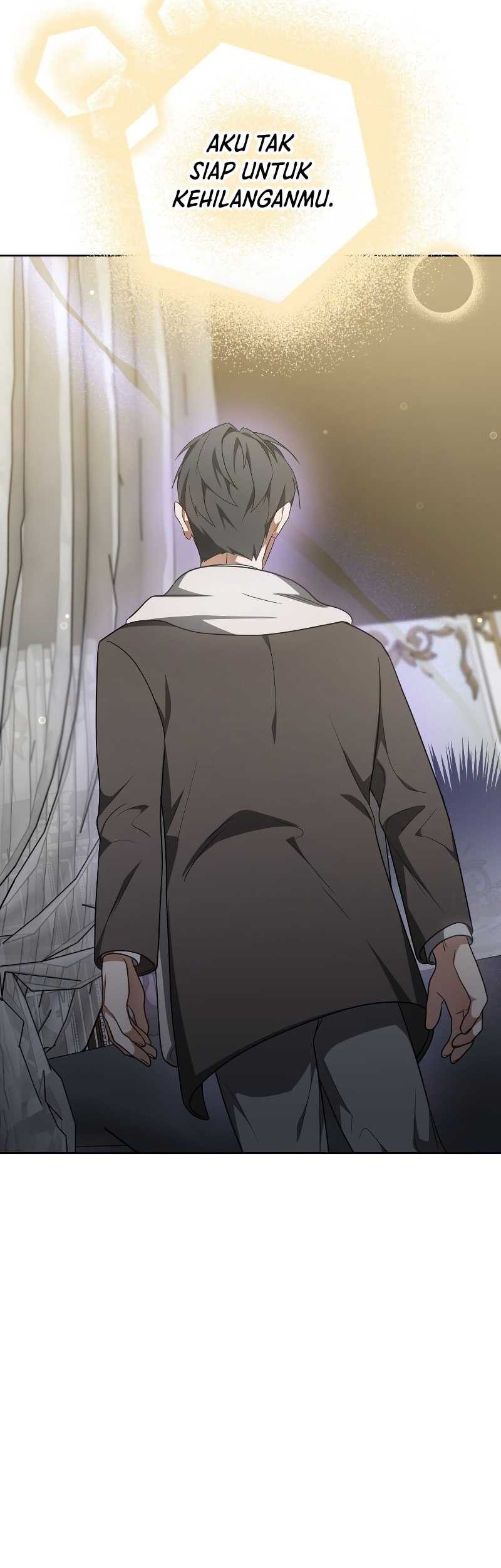 Virus Girlfriend Chapter 409 - halaman 43