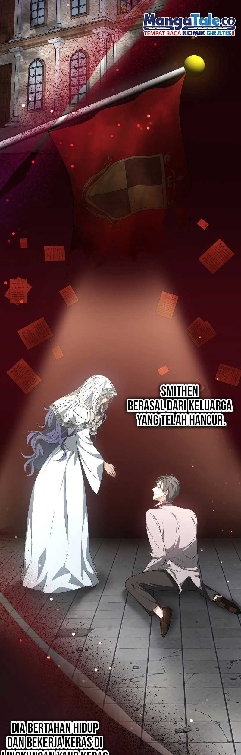 Virus Girlfriend Chapter 409 - halaman 45