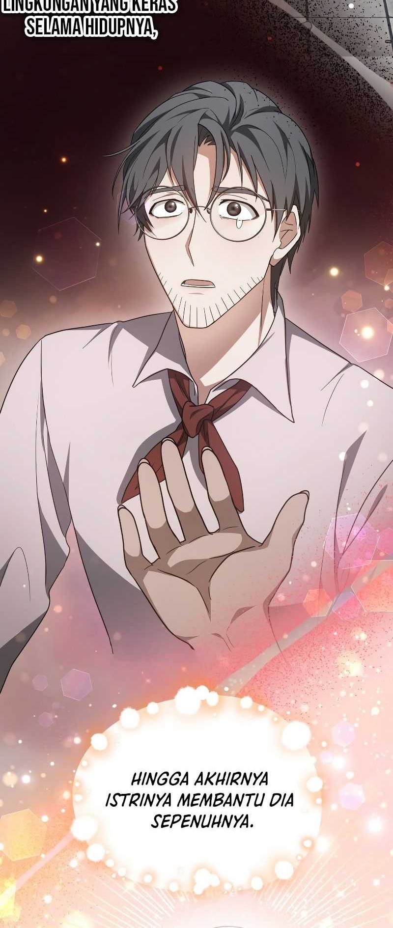 Virus Girlfriend Chapter 409 - halaman 46