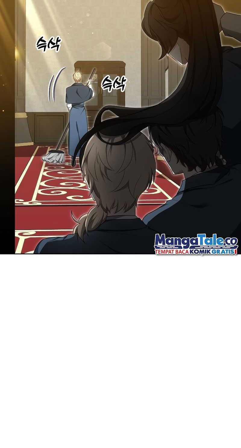 Virus Girlfriend Chapter 409 - halaman 7