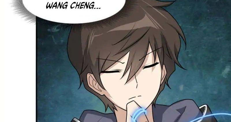 Virus Girlfriend Chapter 41 - halaman 17