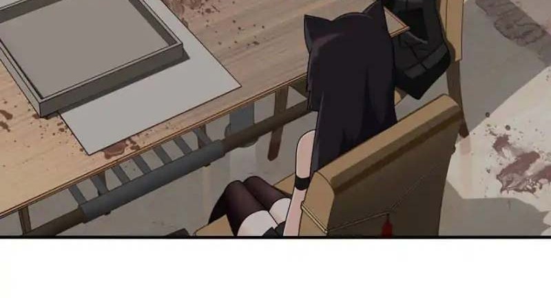 Virus Girlfriend Chapter 41 - halaman 27
