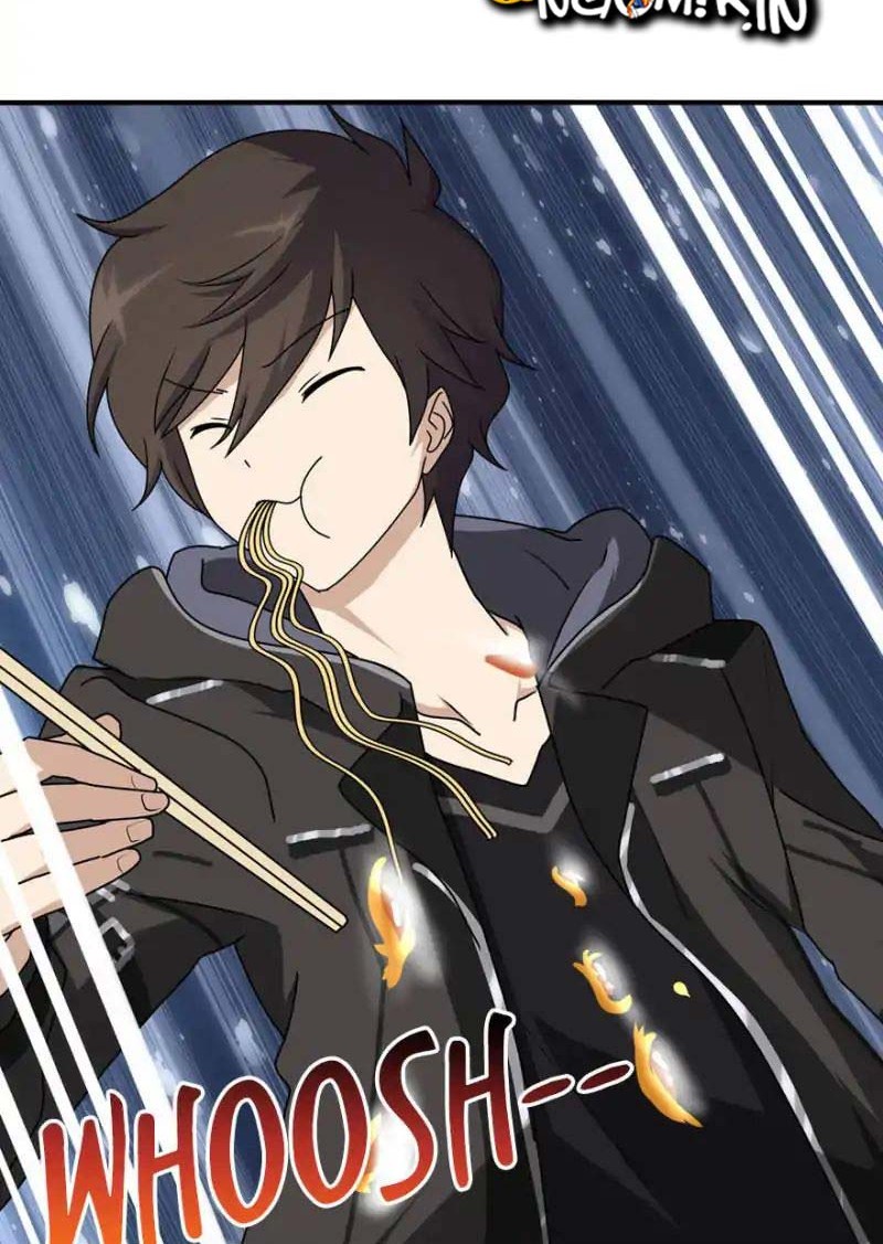 Virus Girlfriend Chapter 41 - halaman 29
