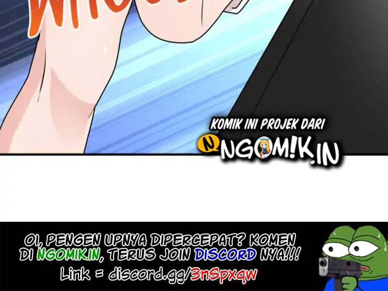 Virus Girlfriend Chapter 41 - halaman 41