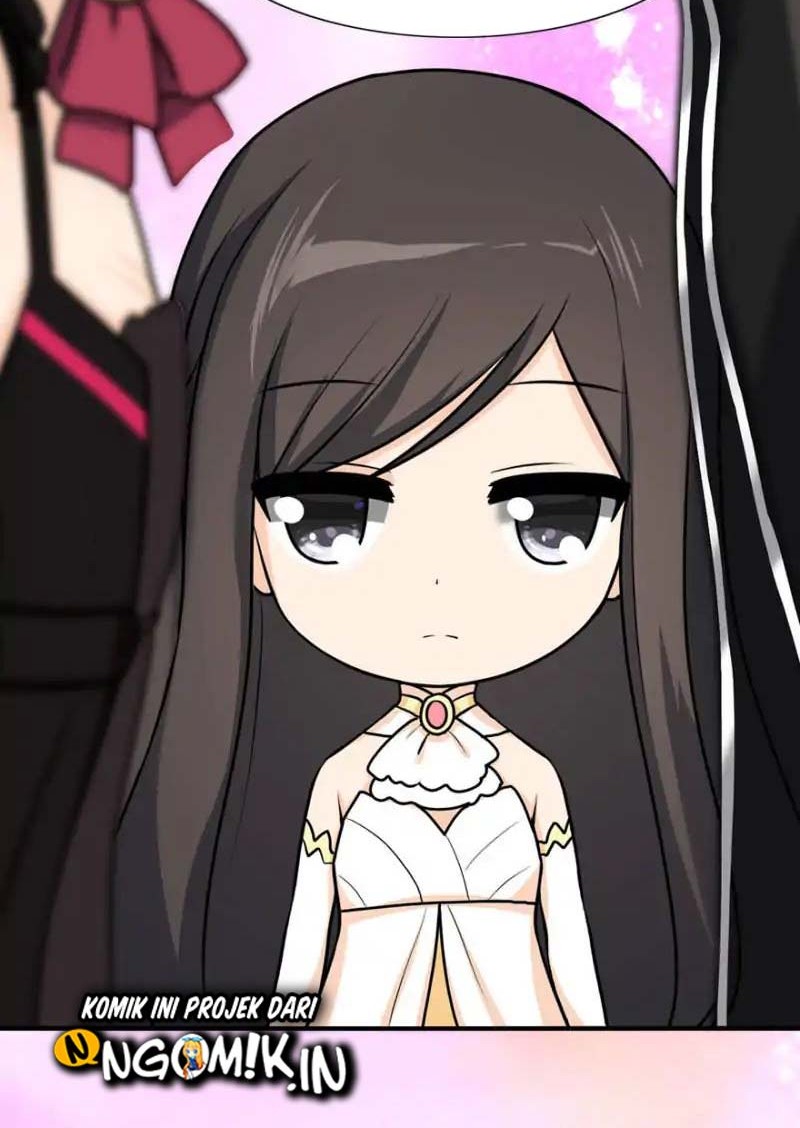 Virus Girlfriend Chapter 41 - halaman 5