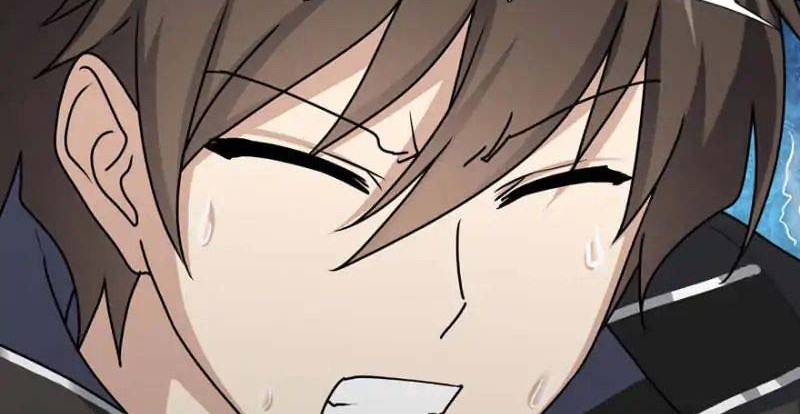 Virus Girlfriend Chapter 41 - halaman 9