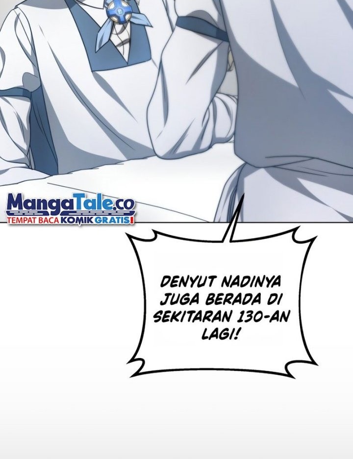 Virus Girlfriend Chapter 410 - halaman 34