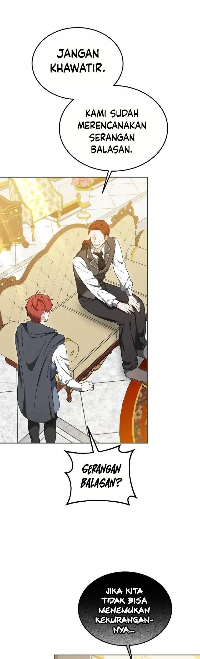 Virus Girlfriend Chapter 411 - halaman 14