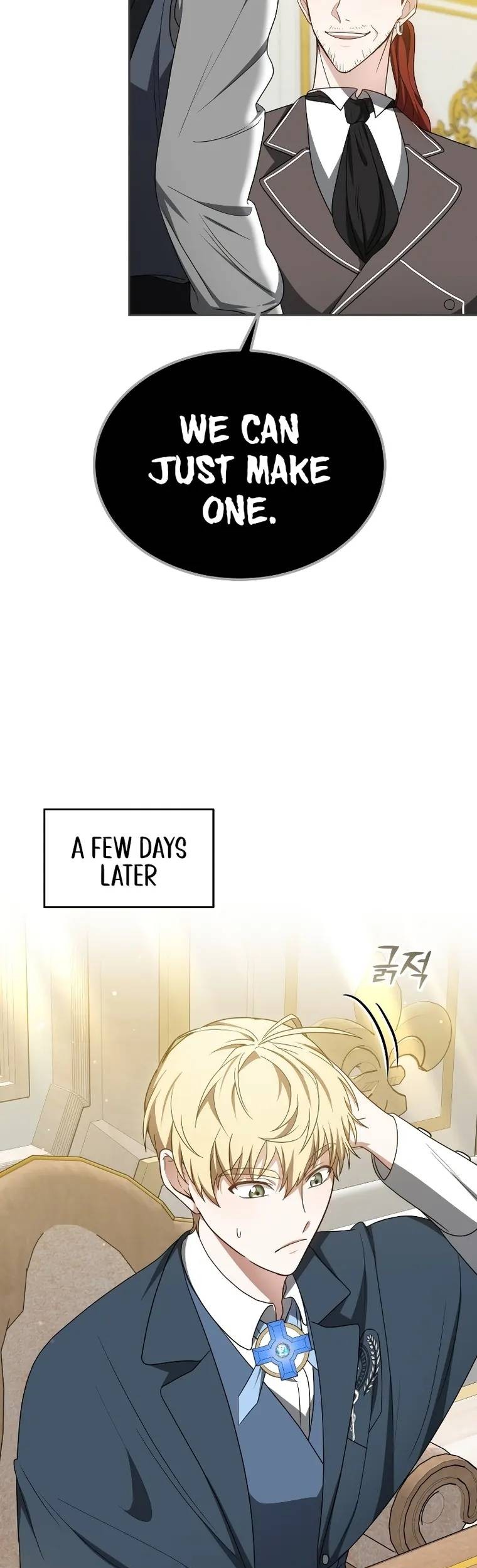 Virus Girlfriend Chapter 411 - halaman 16
