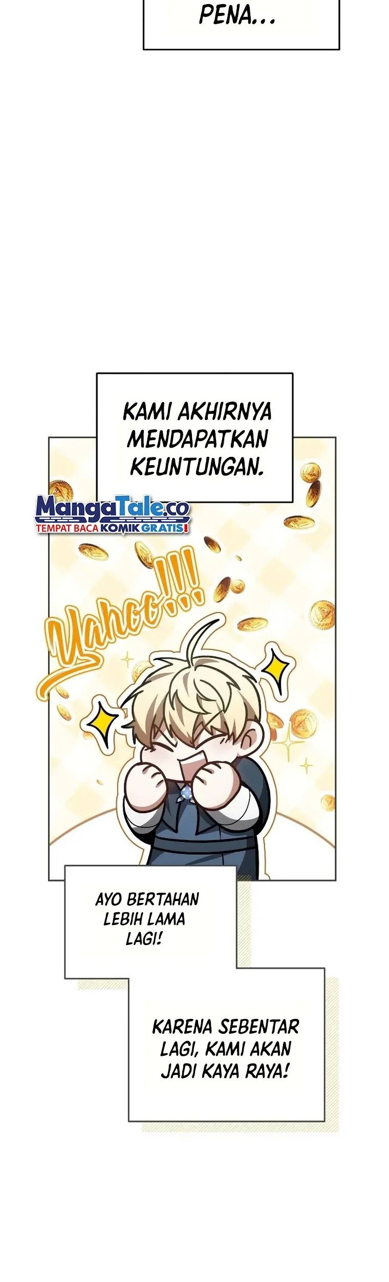 Virus Girlfriend Chapter 411 - halaman 20