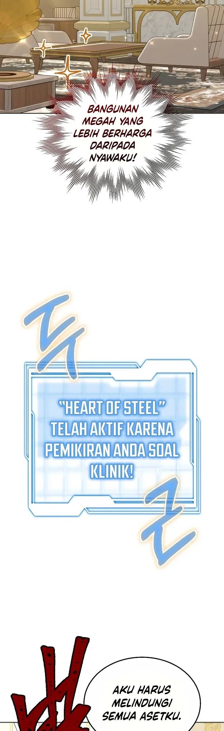 Virus Girlfriend Chapter 411 - halaman 28