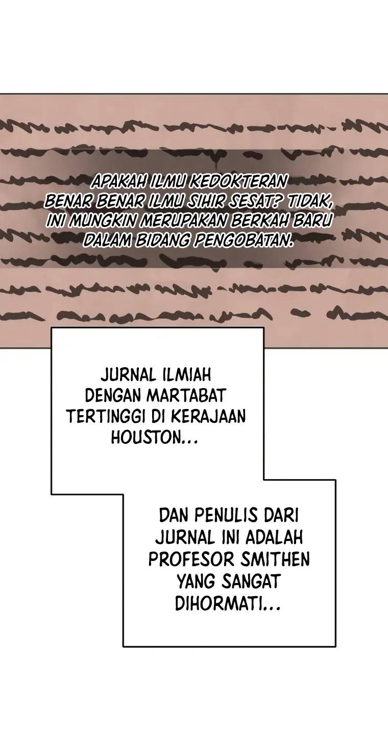 Virus Girlfriend Chapter 411 - halaman 3