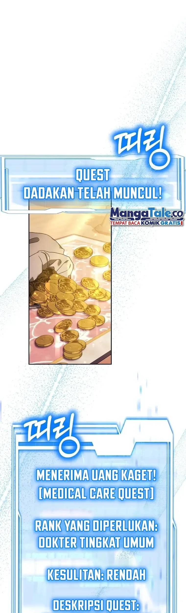 Virus Girlfriend Chapter 411 - halaman 47