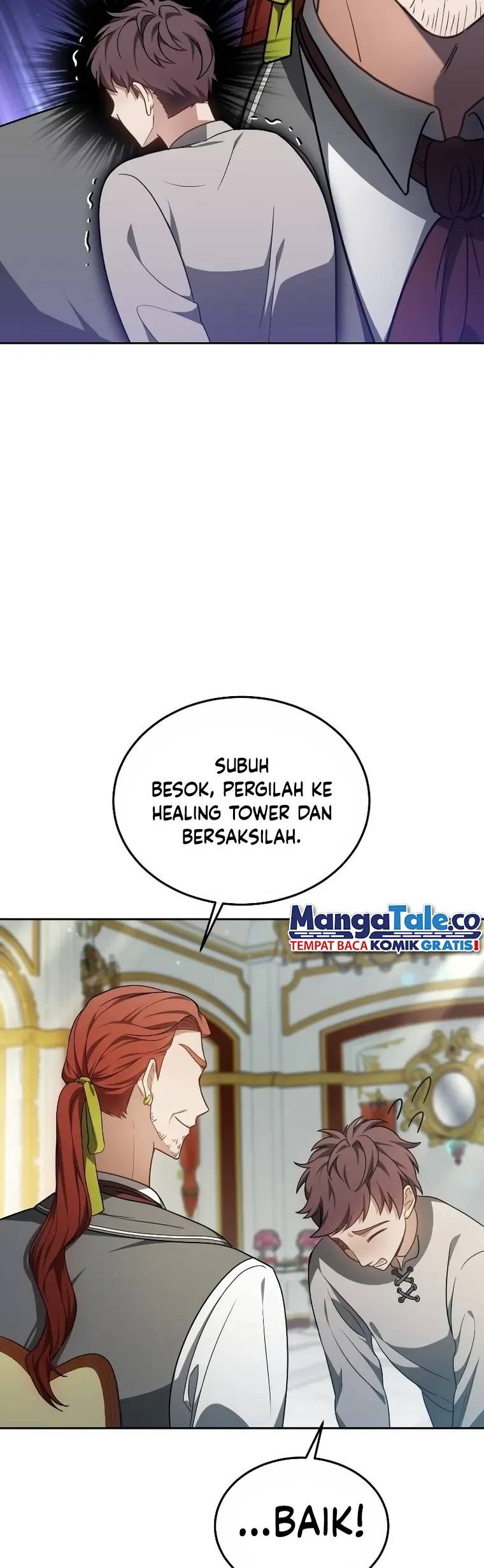 Virus Girlfriend Chapter 411 - halaman 52