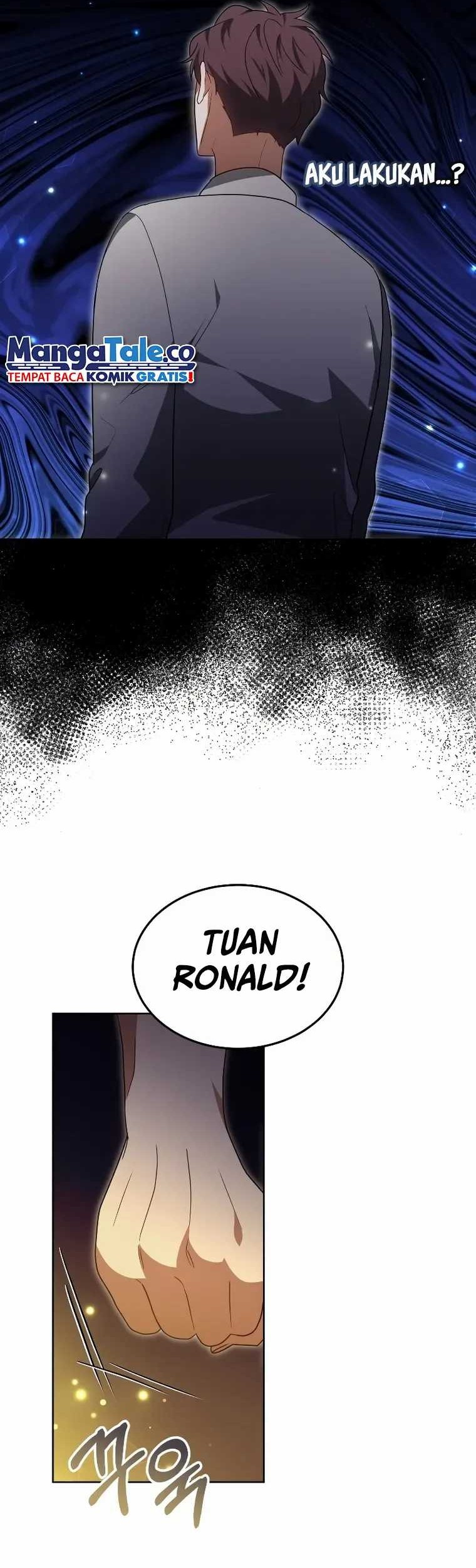 Virus Girlfriend Chapter 412 - halaman 29