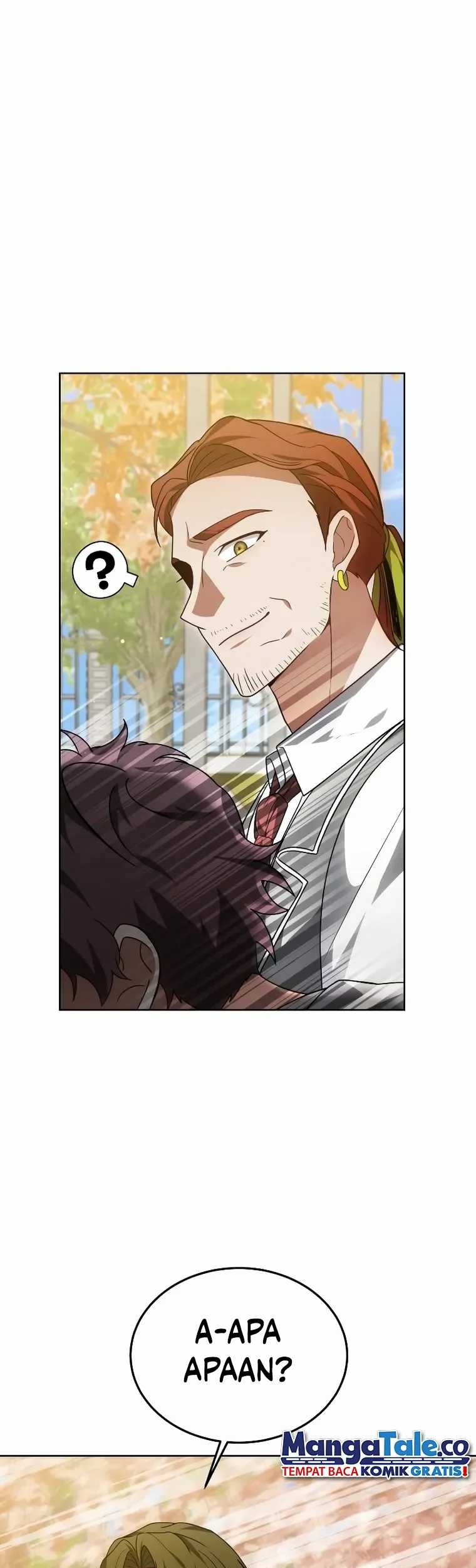 Virus Girlfriend Chapter 412 - halaman 3