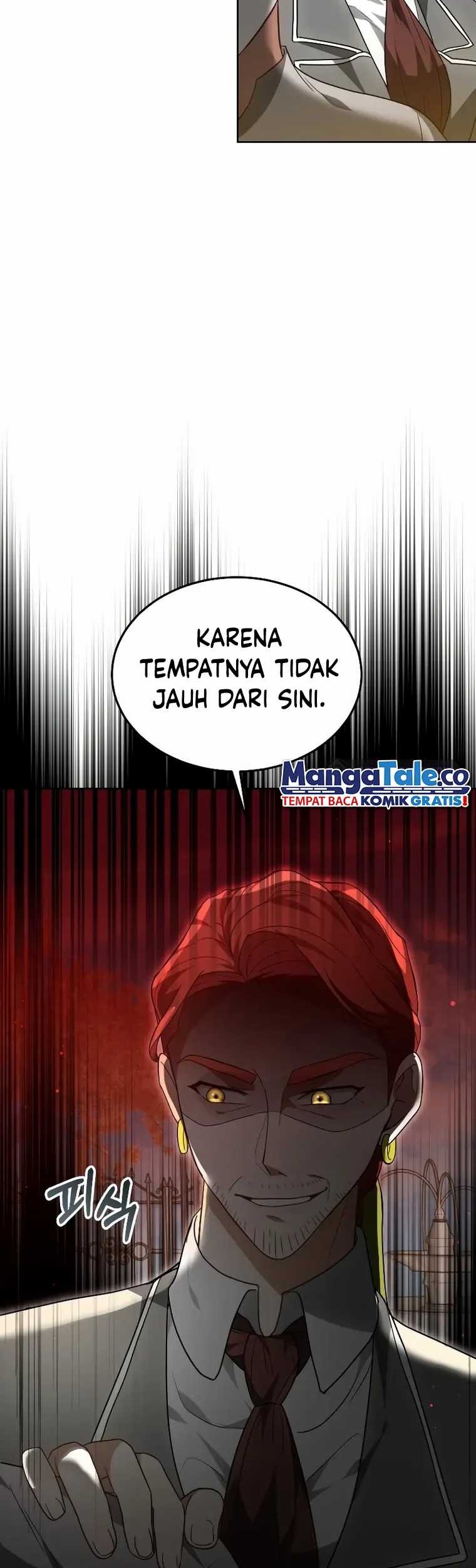 Virus Girlfriend Chapter 412 - halaman 7