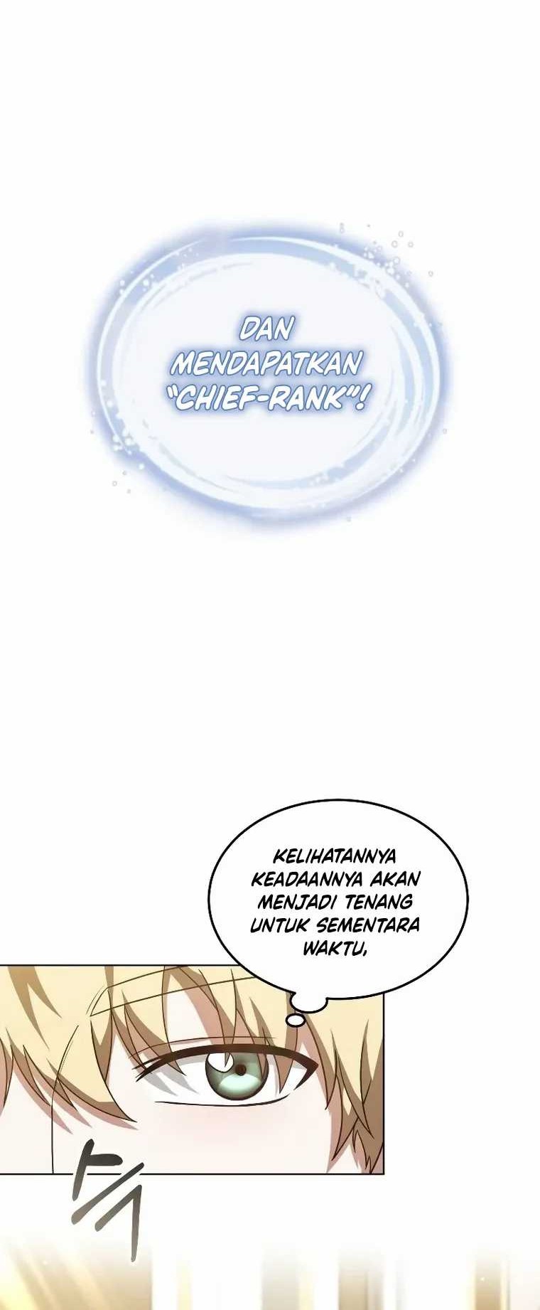 Virus Girlfriend Chapter 413 - halaman 29