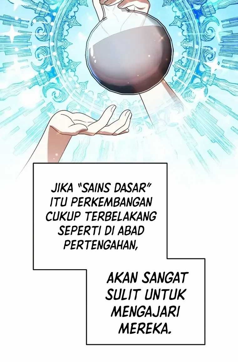 Virus Girlfriend Chapter 413 - halaman 35