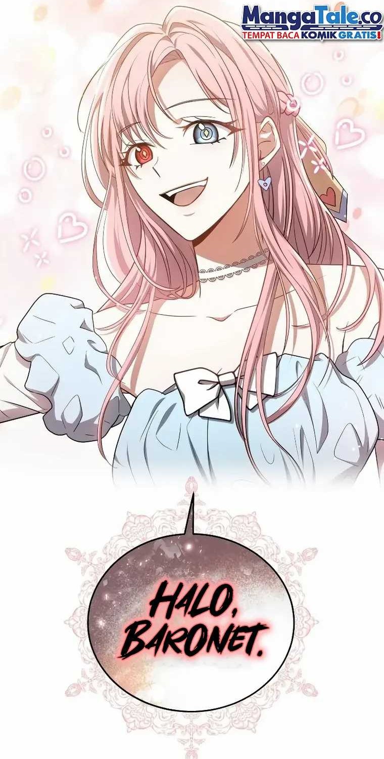 Virus Girlfriend Chapter 413 - halaman 47