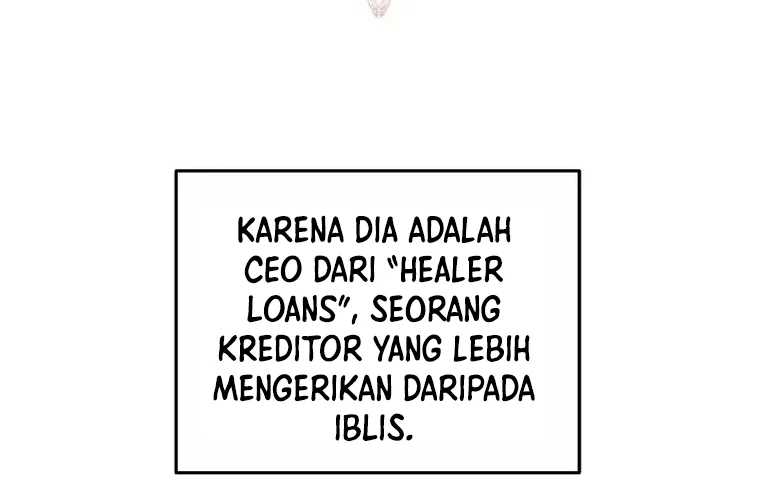 Virus Girlfriend Chapter 413 - halaman 48