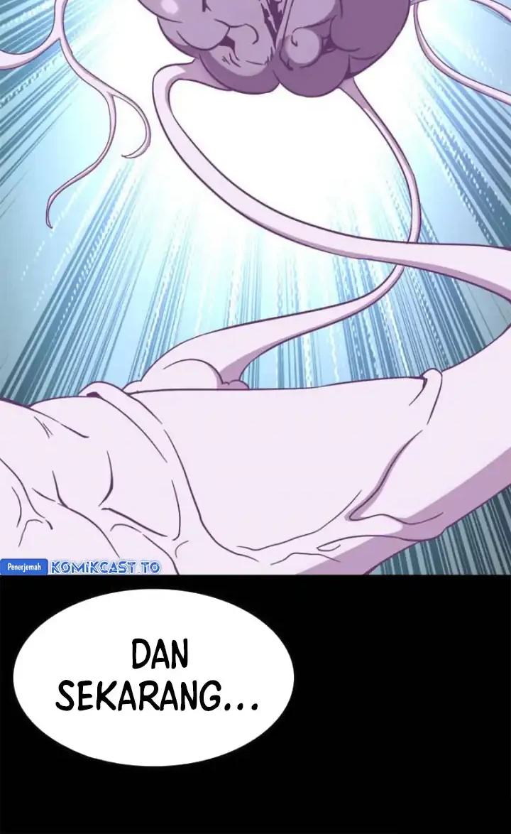 Virus Girlfriend Chapter 413 - halaman 55