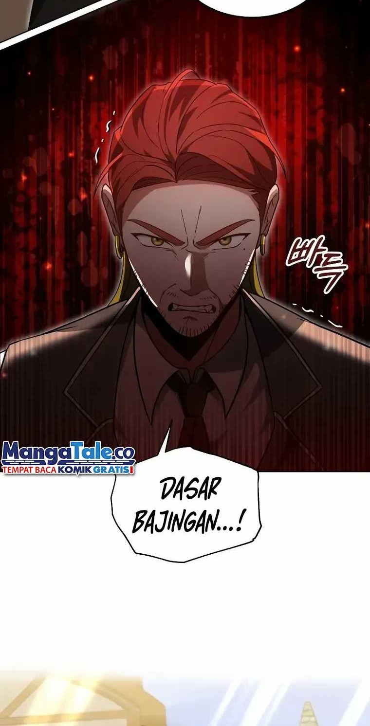 Virus Girlfriend Chapter 413 - halaman 6